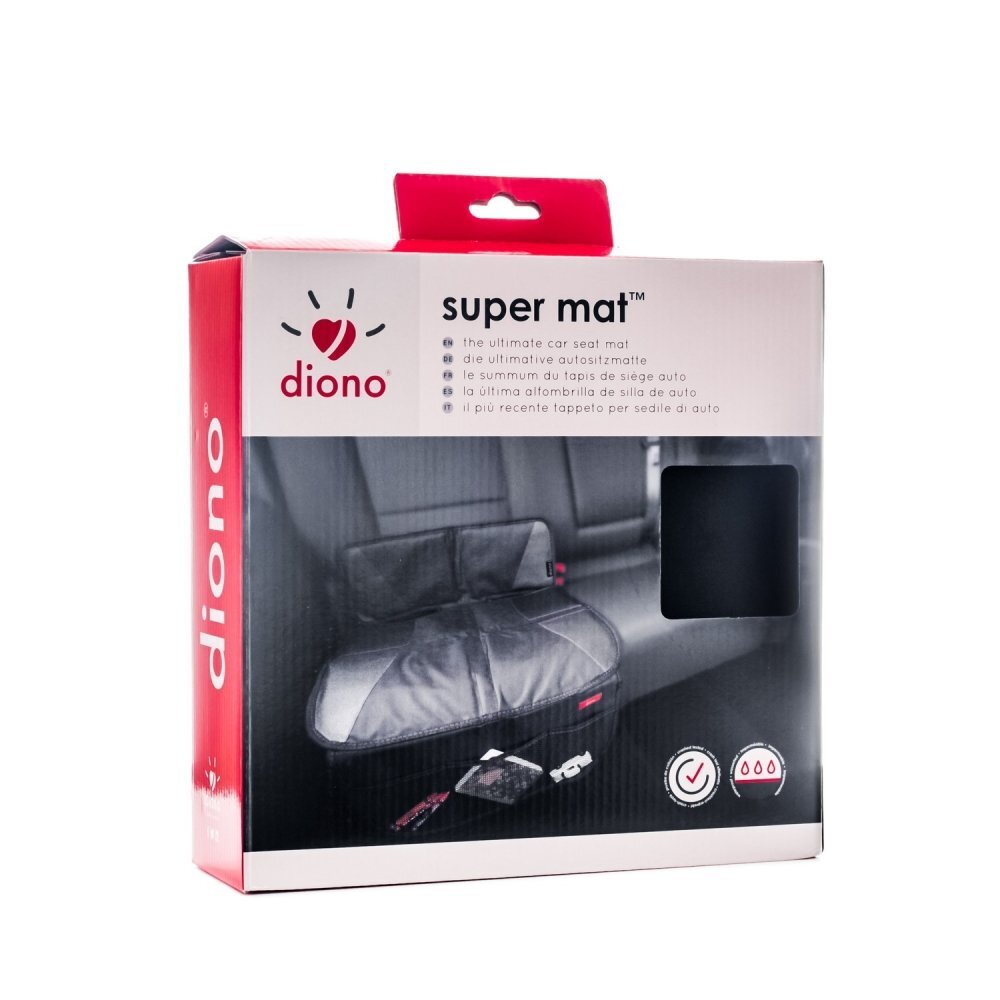 DIONO Protectie bancheta Super Mat