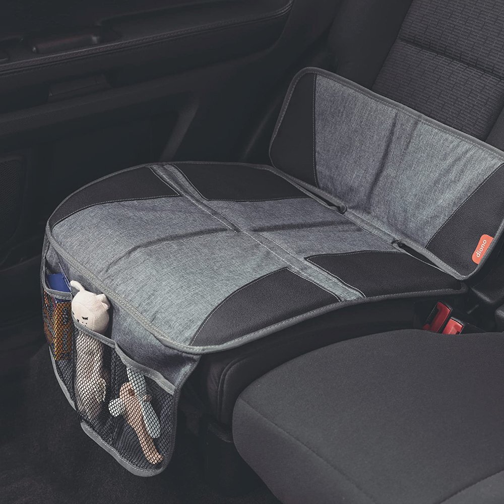 DIONO Protectie bancheta Super Mat Gray