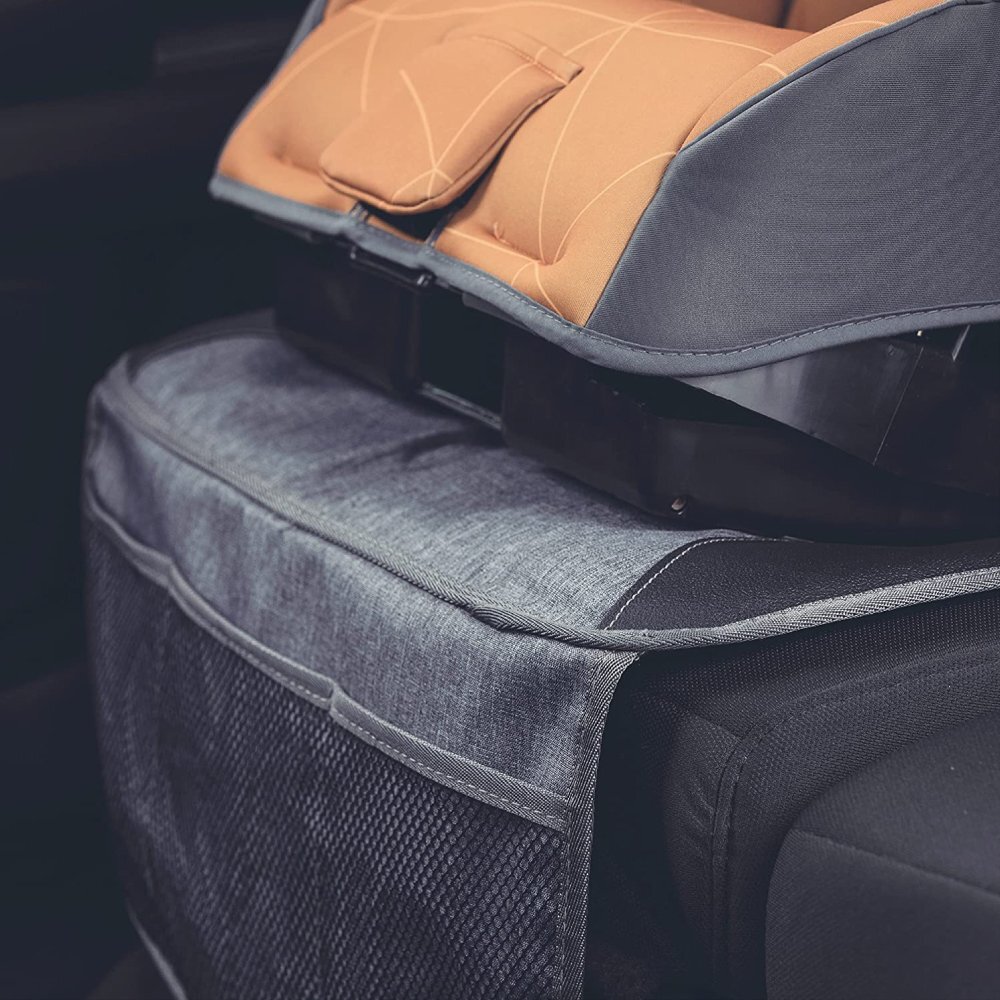 DIONO Protectie bancheta Super Mat Gray