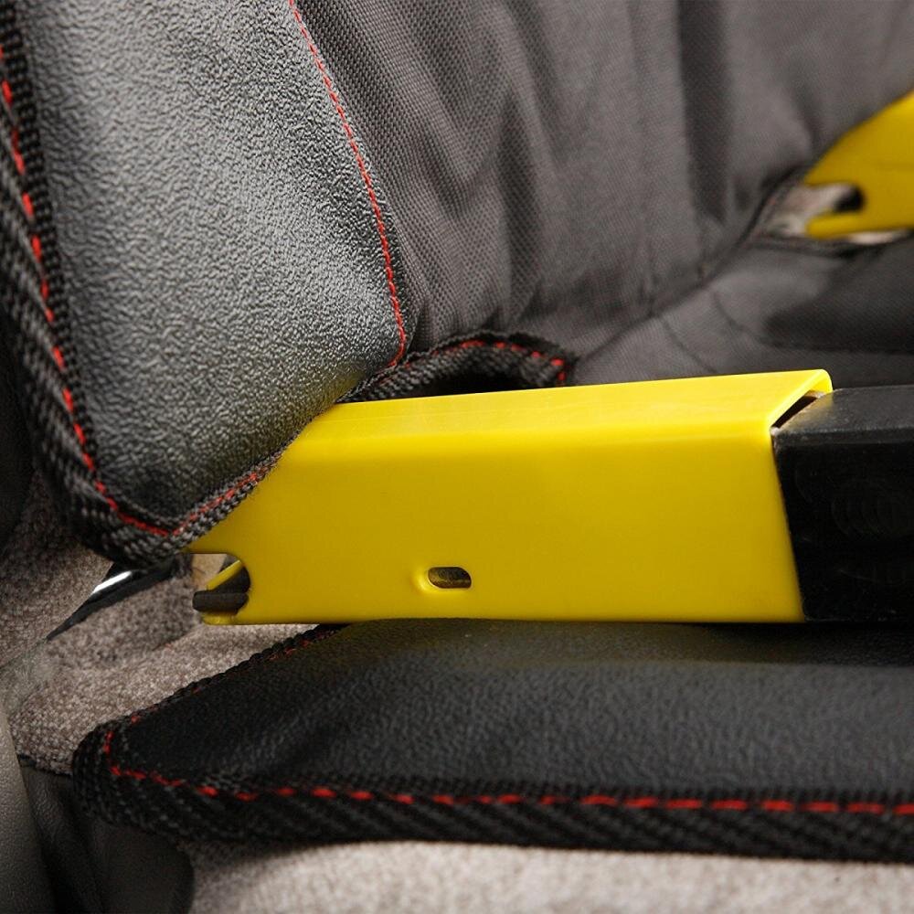 DIONO Protectie bancheta Ultra Mat