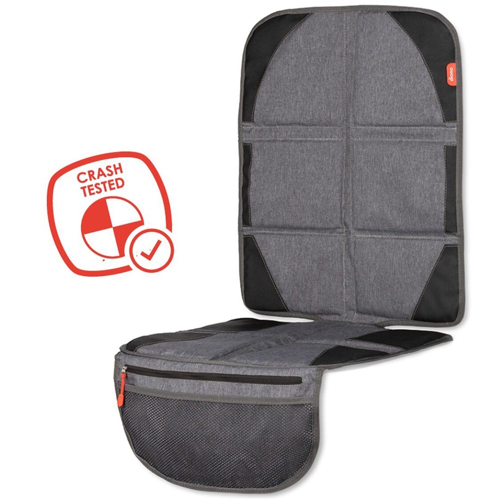 DIONO Protectie bancheta Ultra Mat deluxe grey