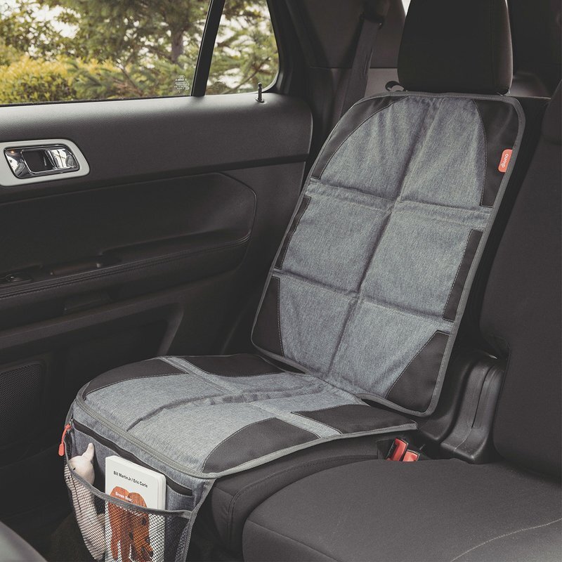 DIONO Protectie bancheta Ultra Mat deluxe grey