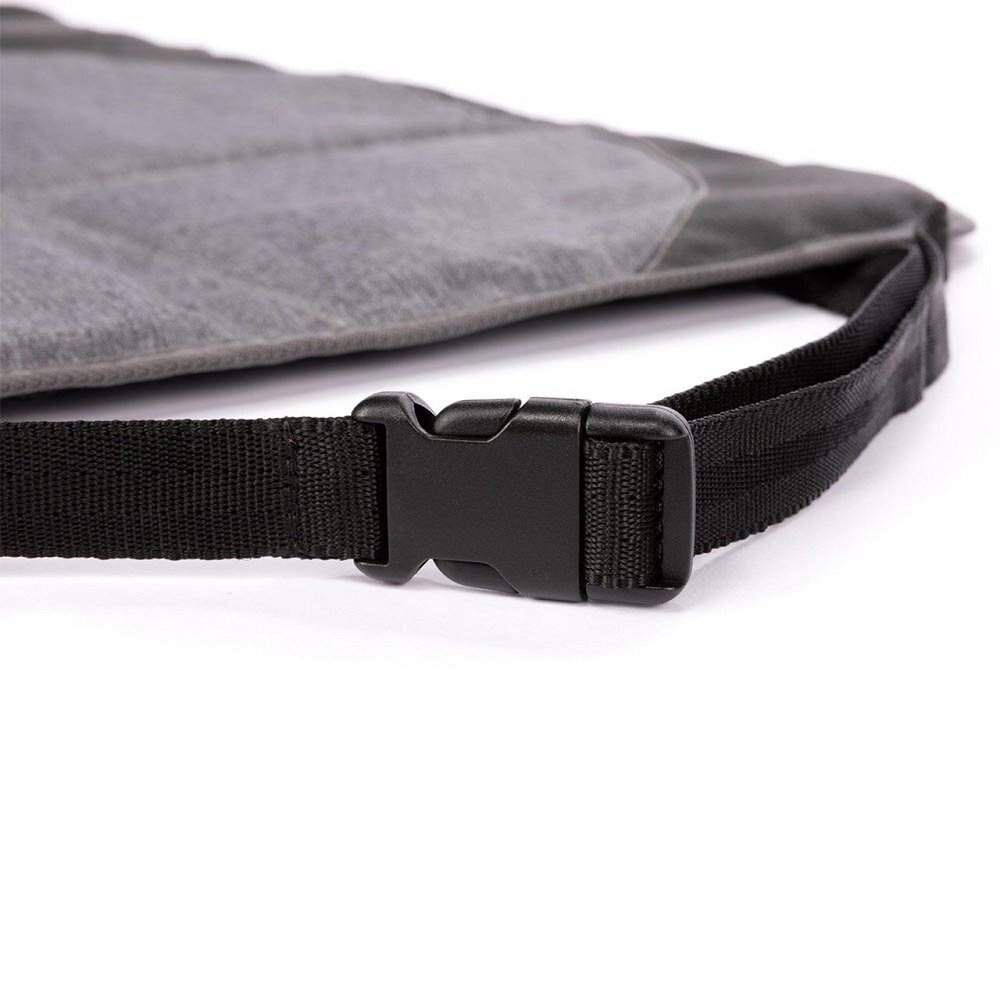 DIONO Protectie bancheta Ultra Mat deluxe grey