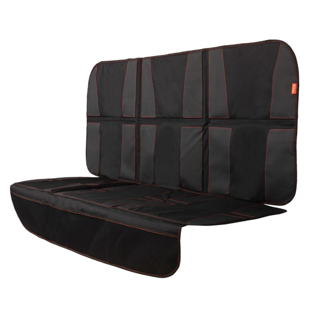 DIONO Protectie bancheta Ultra Mat XXXL Black