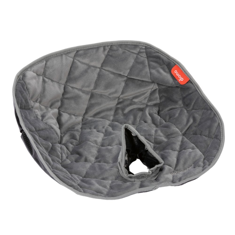 DIONO Protectie impermeabila scaun auto Ultra Dry Seat Gray