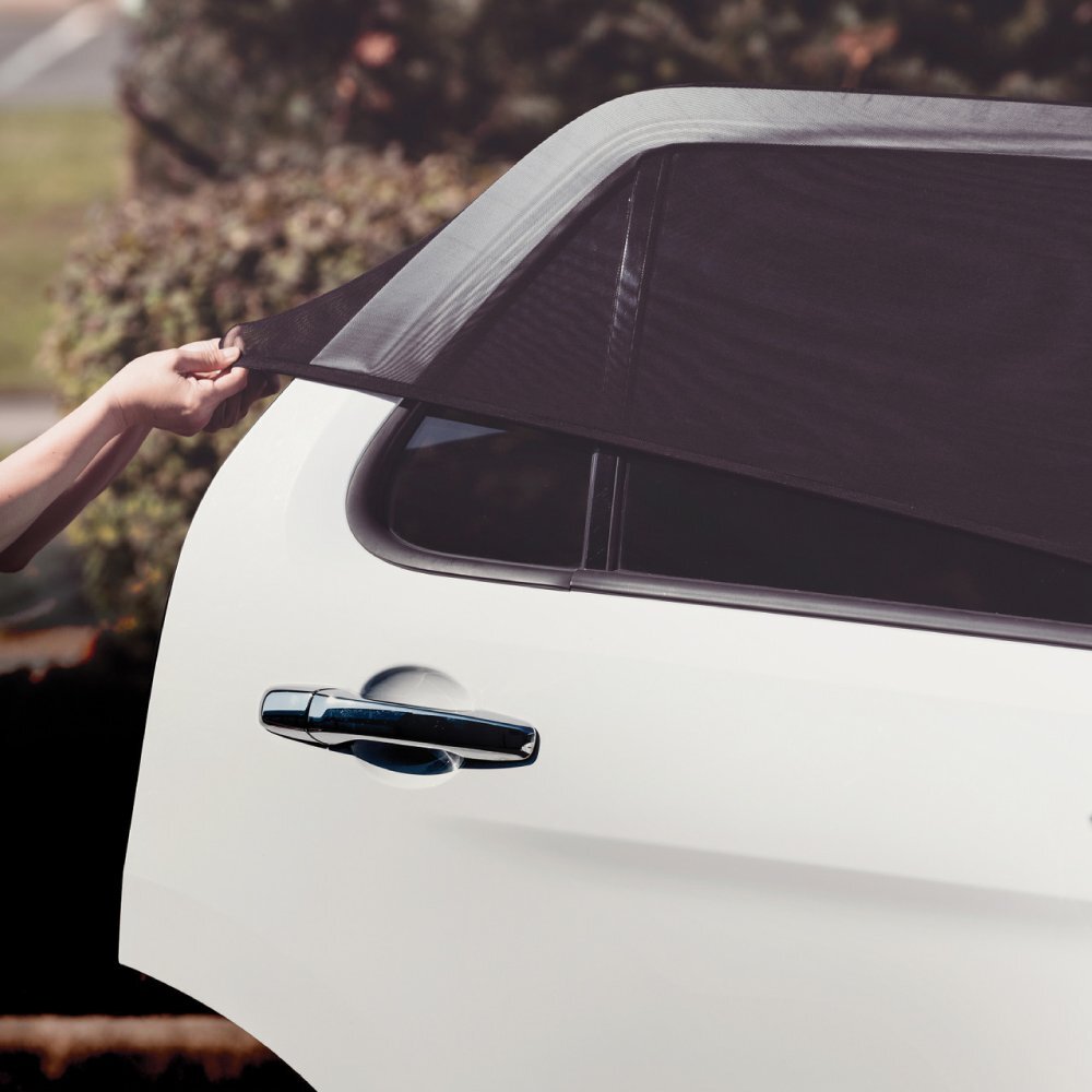 DIONO Set 2 parasolare auto Breeze n Shade