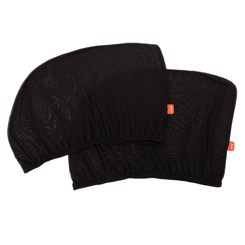 DIONO Set 2 parasolare auto Breeze n Shade