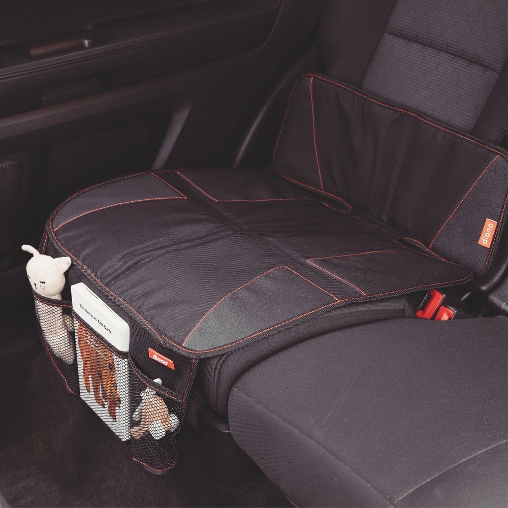 DIONO Set protectii bancheta super mat