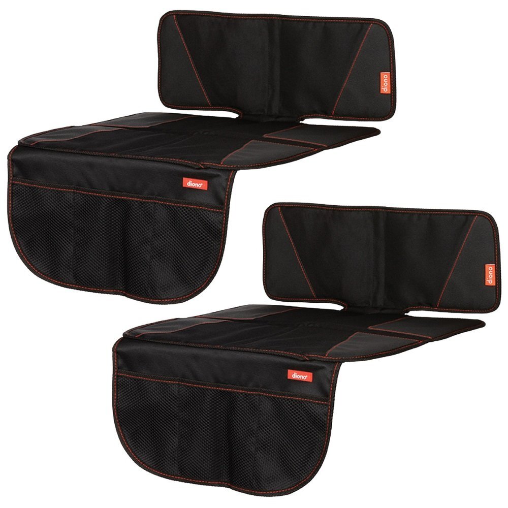 DIONO Set protectii bancheta super mat
