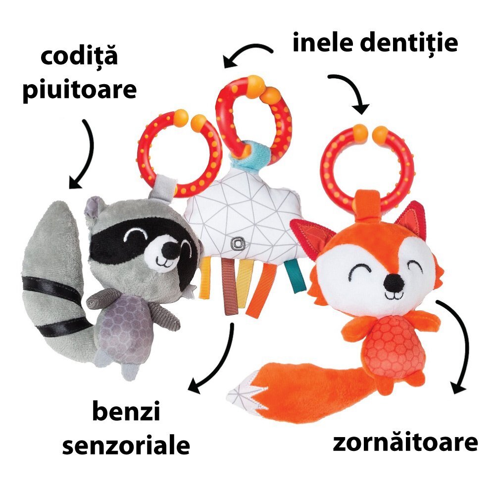 DIONO Spirala cu activitati