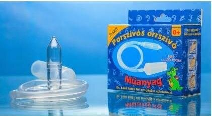 DIVERSE Aspirator nazal