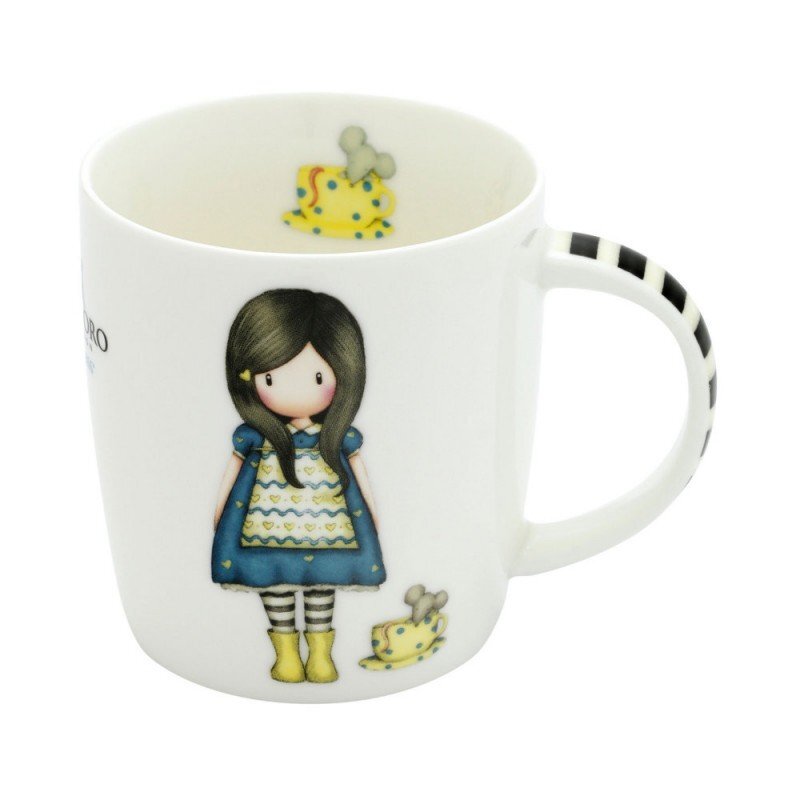 DIVERSE Cana mica Gorjuss The Little Friend
