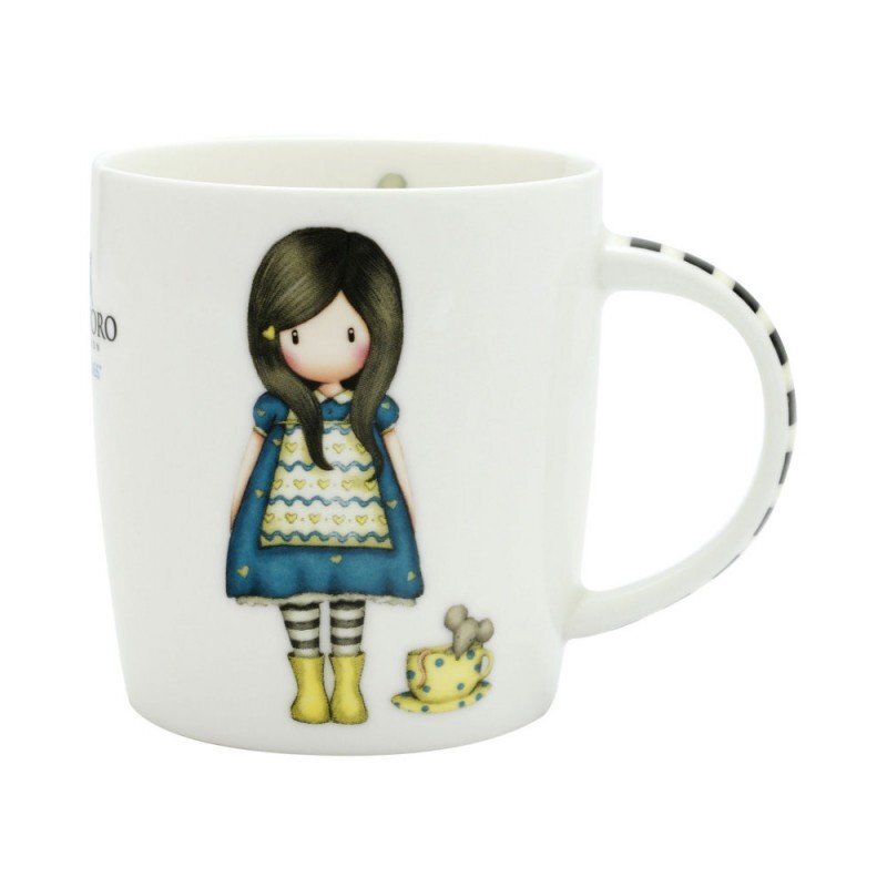 DIVERSE Cana mica Gorjuss The Little Friend