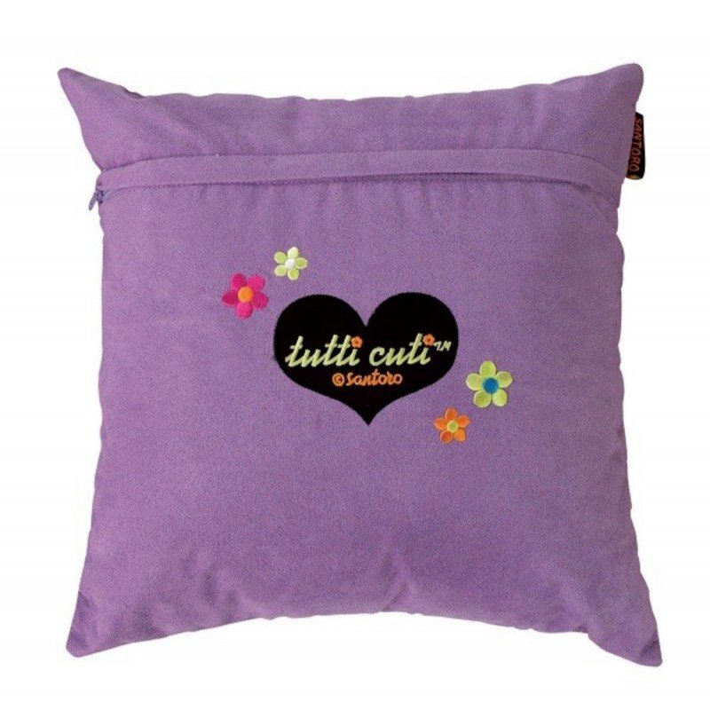 DIVERSE Carnaby Perna (Violet) colectia Tutti Cuti