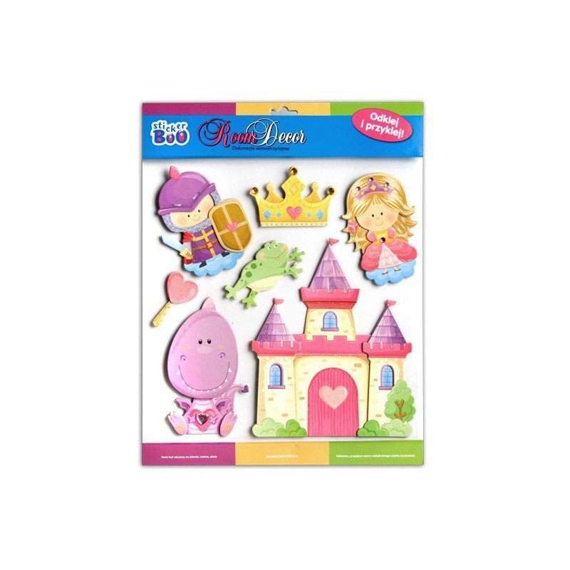 DIVERSE Decor camera CBA 2025 castel