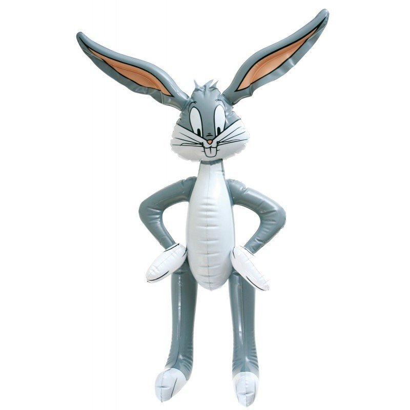 DIVERSE Jucarie gonflabila Bugs Bunny