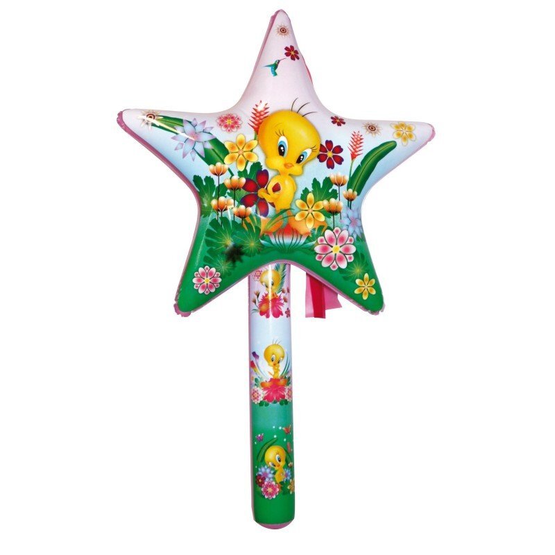 DIVERSE Jucarie stea gonflabila Tweety 70 cm