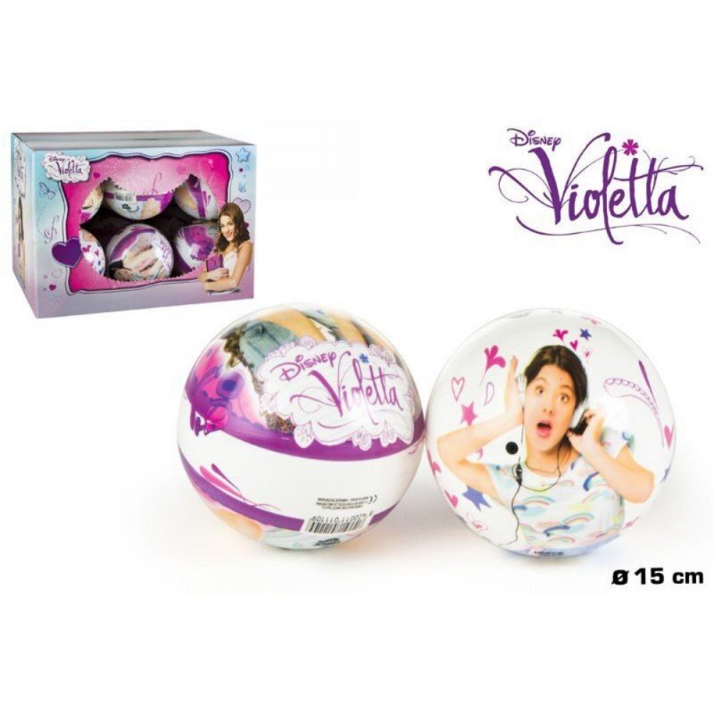 DIVERSE Minge copii Violetta