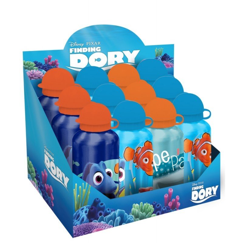 DIVERSE Recipient apa 500 ml Finding Dory
