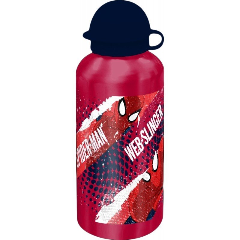DIVERSE Recipient apa 500 ml Spiderman