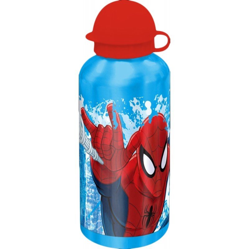 DIVERSE Recipient apa 500 ml Spiderman