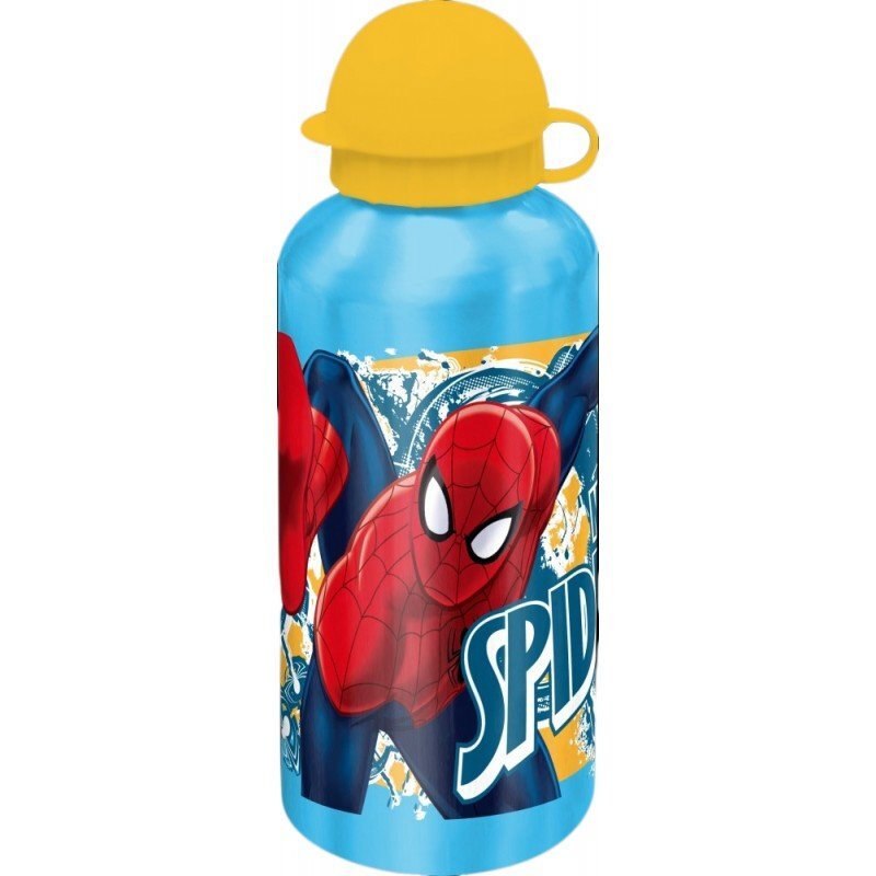 DIVERSE Recipient apa 500 ml Spiderman