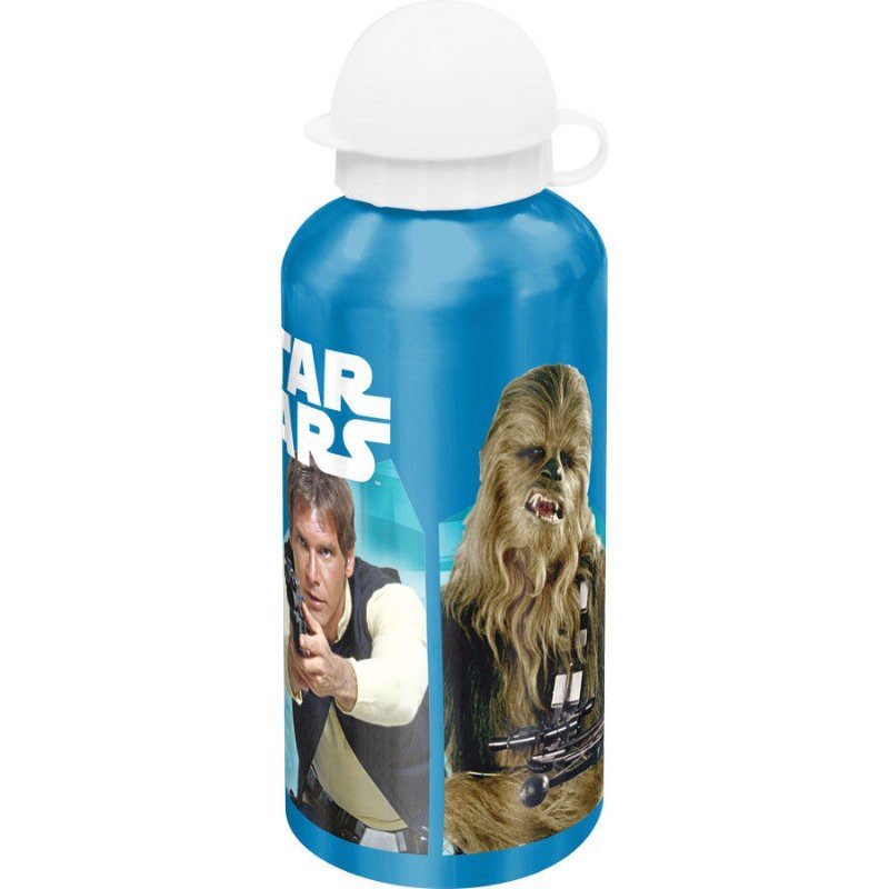 DIVERSE Recipient apa 500 ml Star Wars