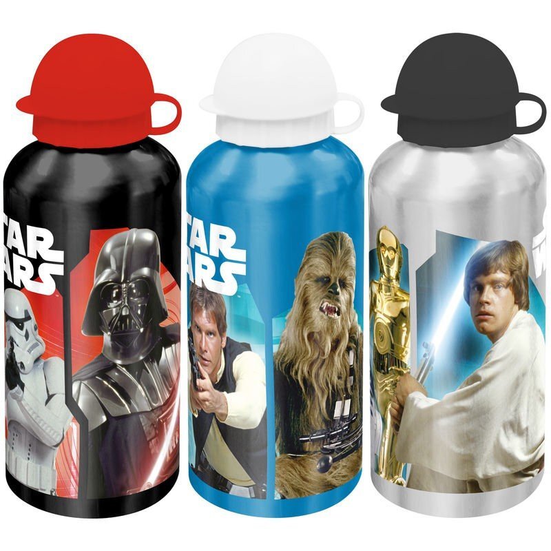 DIVERSE Recipient apa 500 ml Star Wars