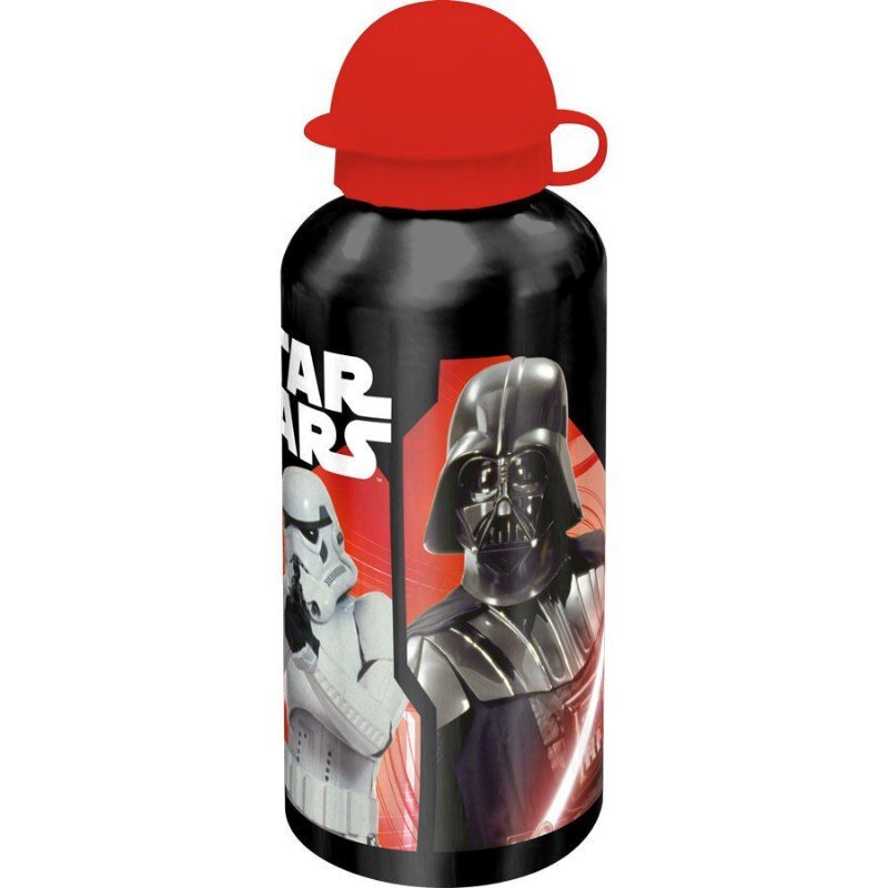 DIVERSE Recipient apa 500 ml Star Wars