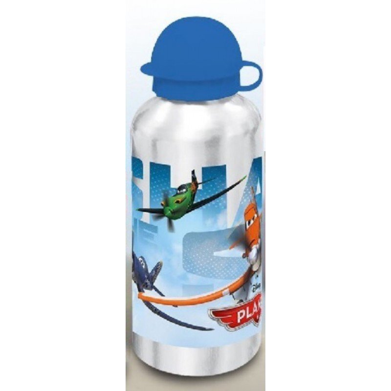 DIVERSE Recipient pentru apa 500ml Planes