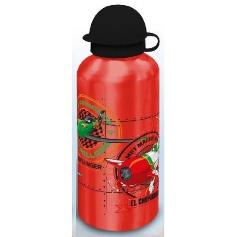 DIVERSE Recipient pentru apa 500ml Planes