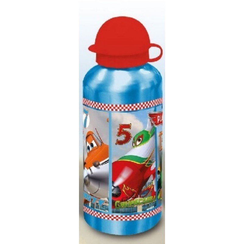 DIVERSE Recipient pentru apa 500ml Planes