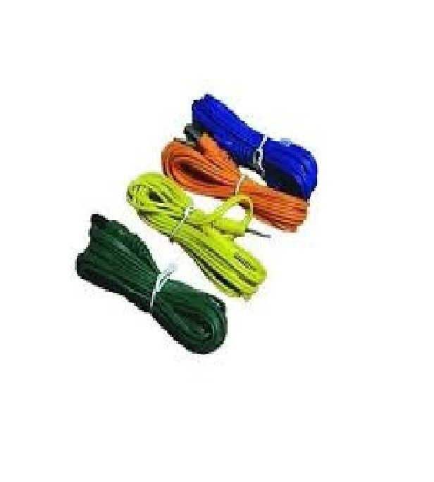 DIVERSE Set cablu pentru electrostimulator 4buc