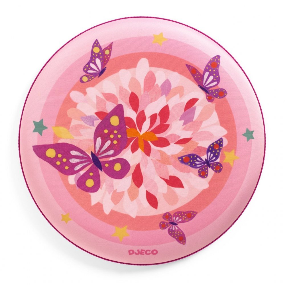 Djeco Disc frisbee fluturi