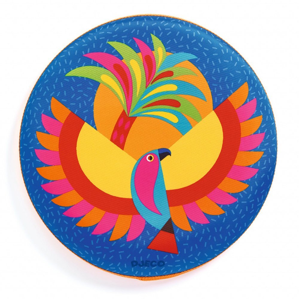 Djeco Disc frisbee pasare