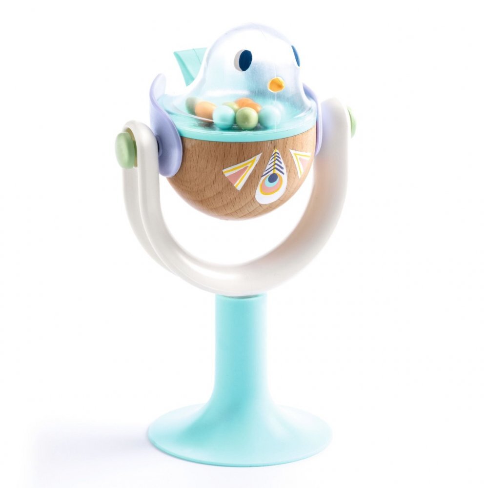 Djeco Jucarie bebe BabyReversi