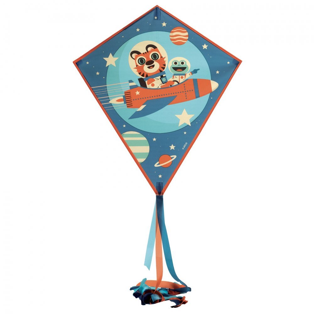 Djeco Zmeu Rocket