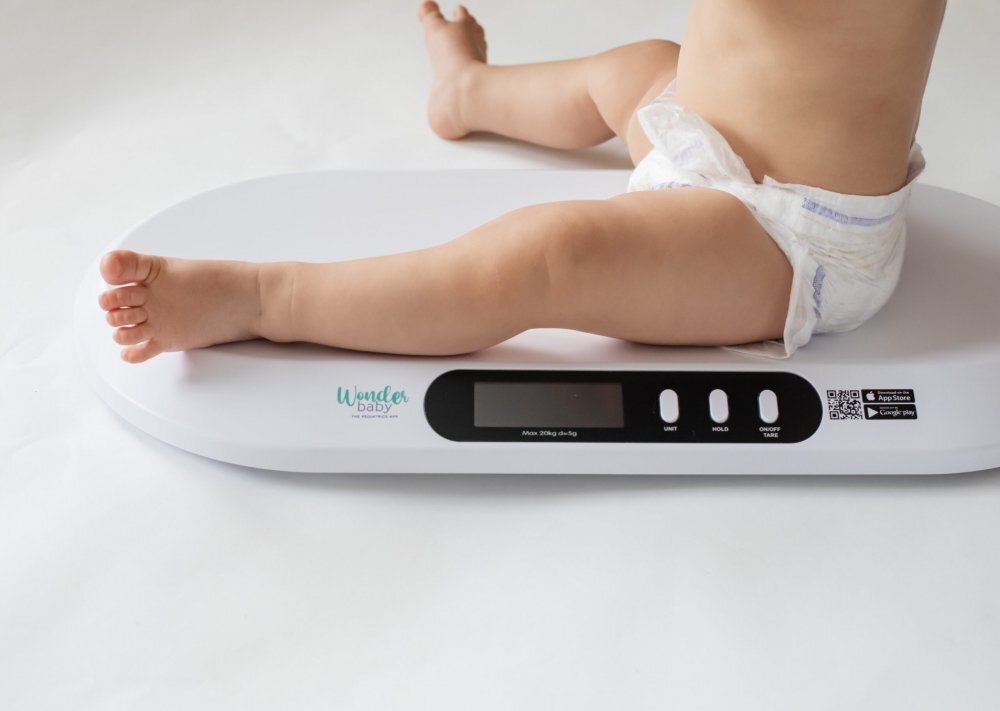 Doctor Swiss Cantar digital Smart pentru copii
