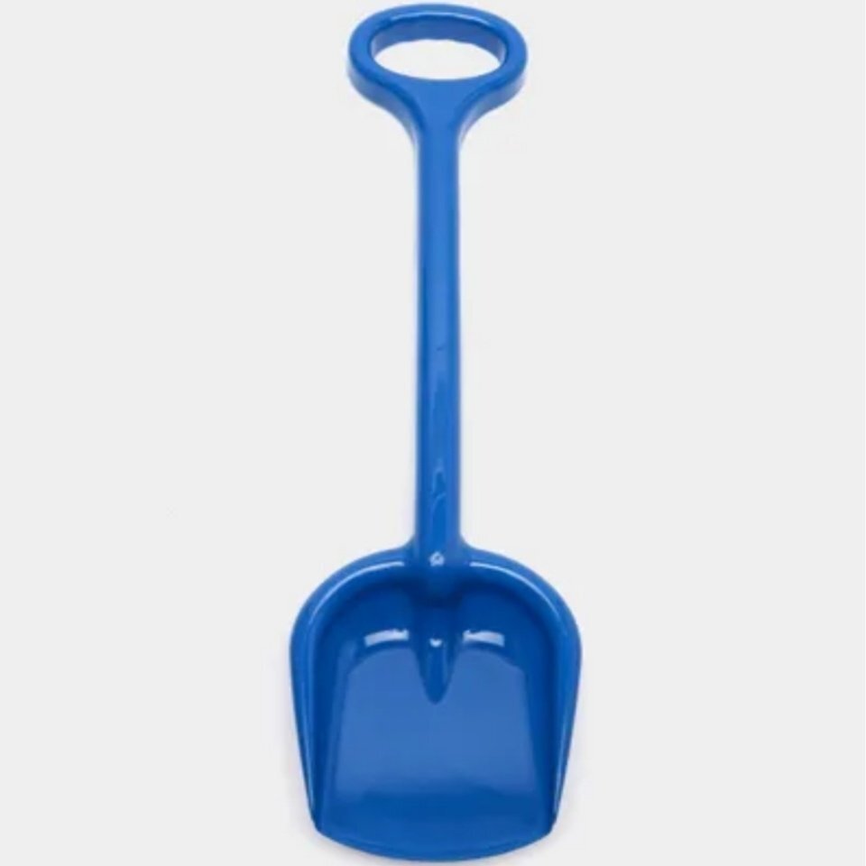 Doloni Lopata pentru copii Albastru 50 cm pentru nisip sau gradina