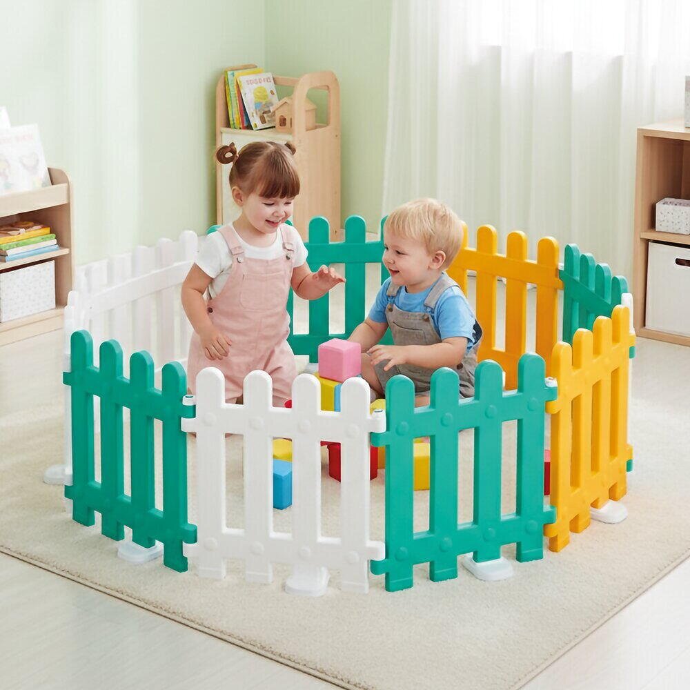 DOLU Gardulet din plastic pentru copii Pastel