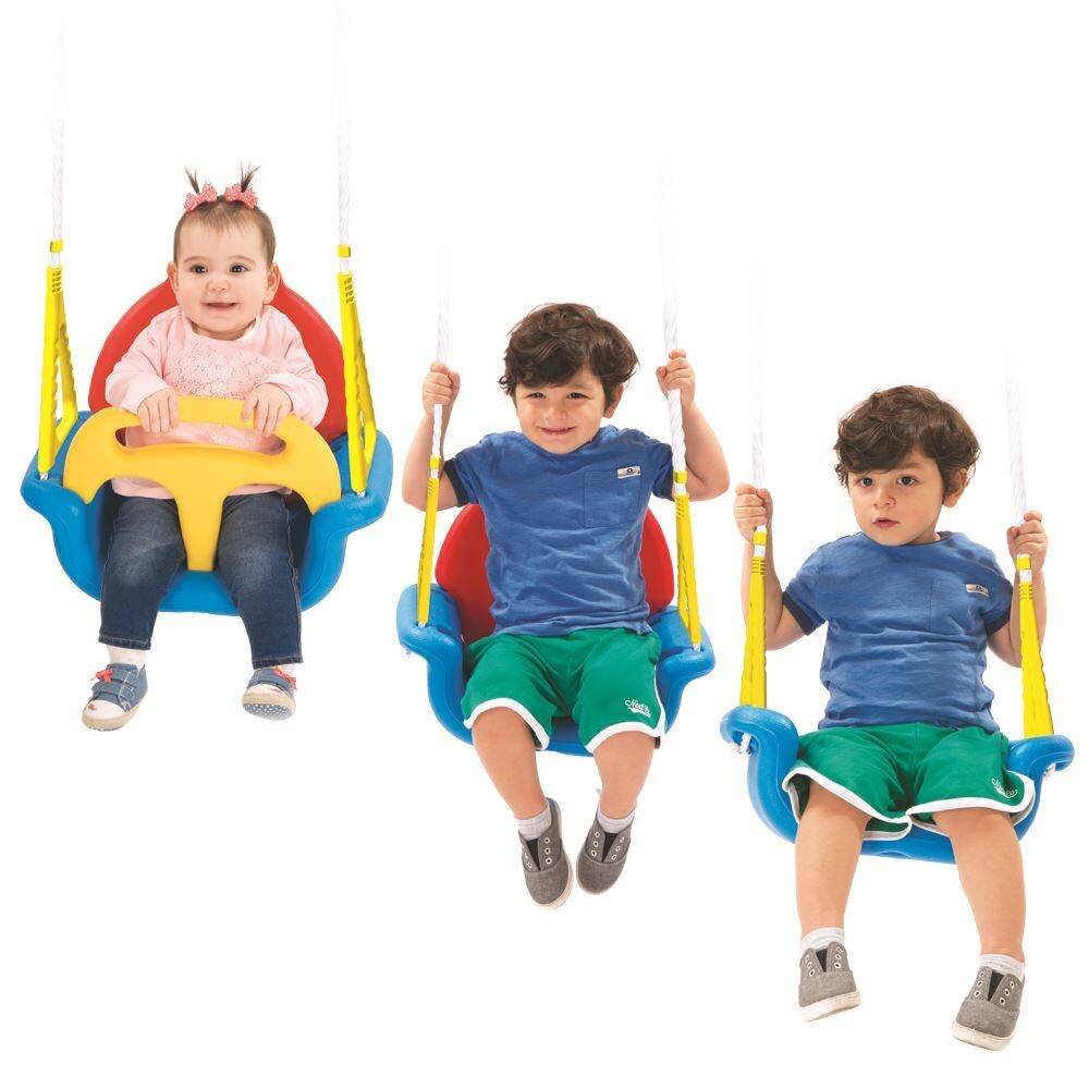 DOLU Leagan convertibil 3 in 1
