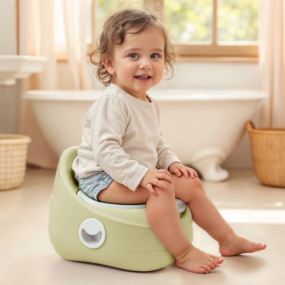 Dolu Nuve Olita ergonomica verde eco