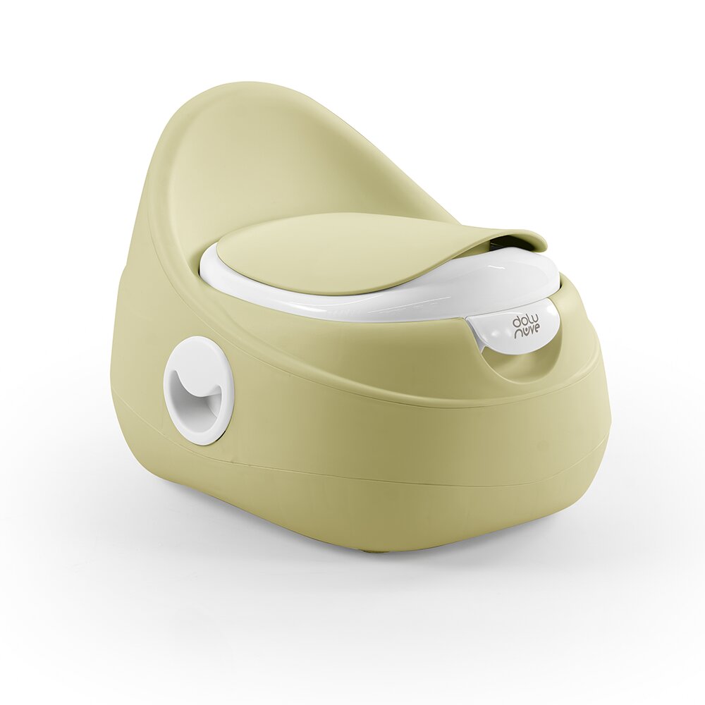 Dolu Nuve Olita ergonomica verde eco