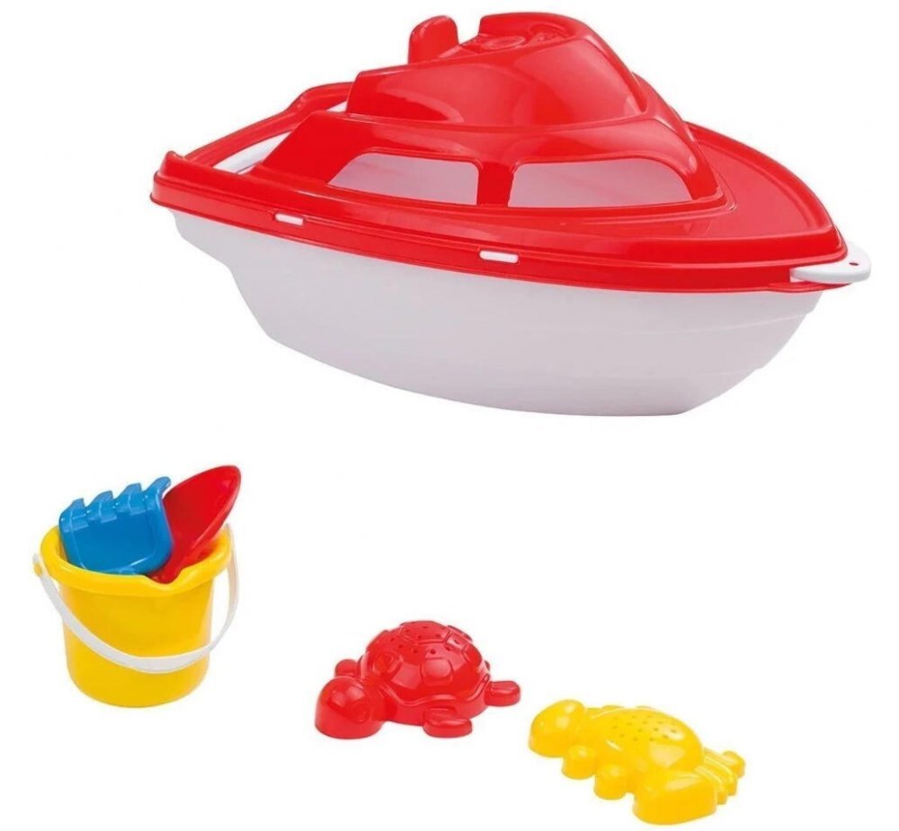 DOLU Set jucarii plaja Jumbo
