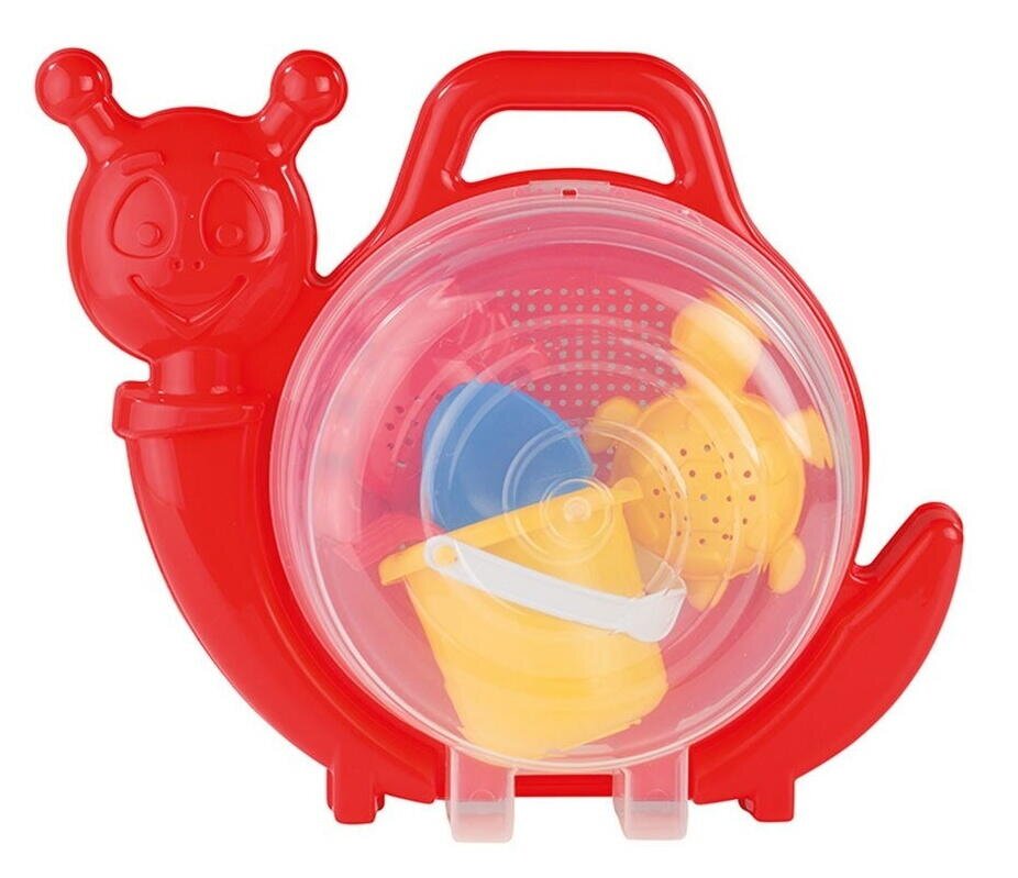 DOLU Set jucarii plaja Melc