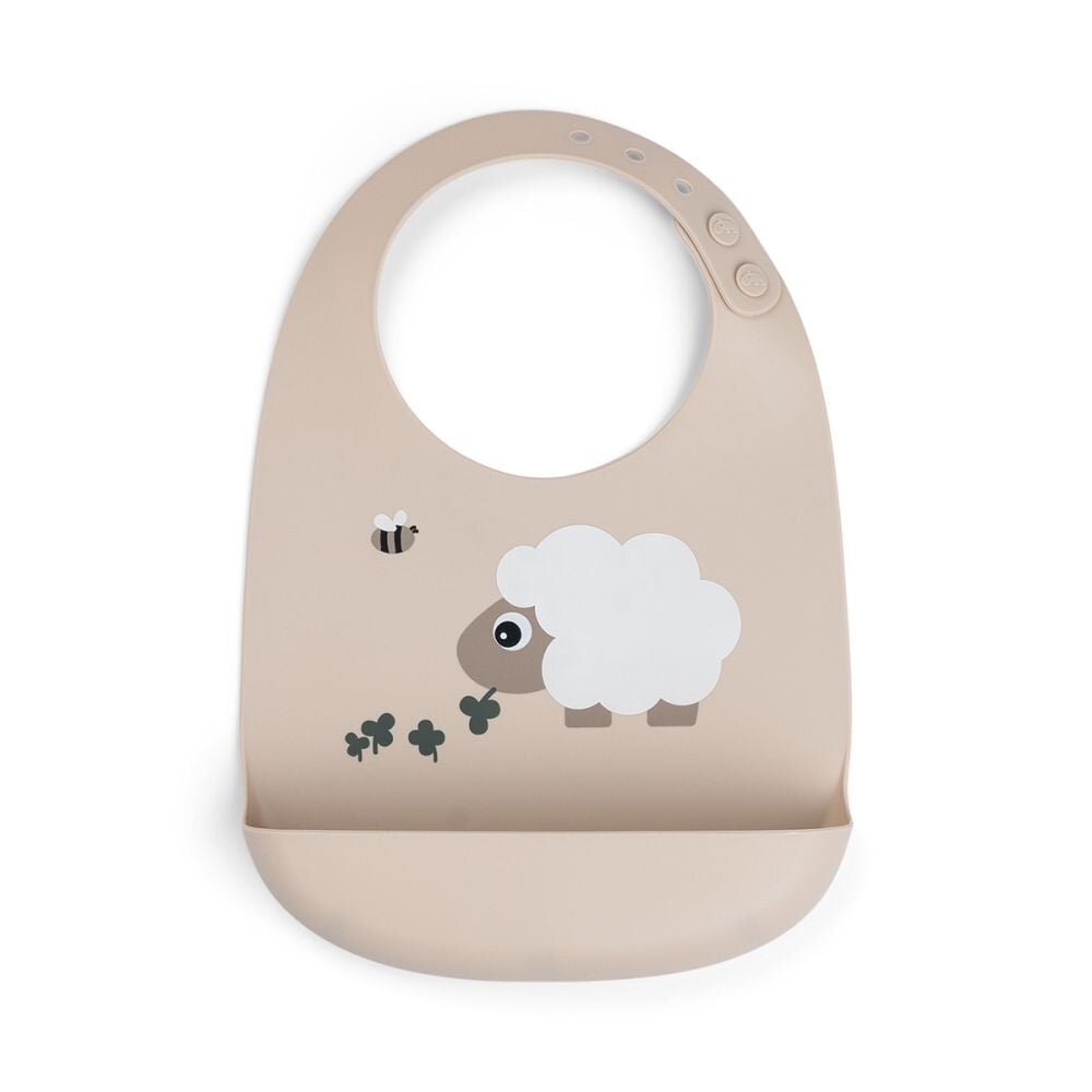 Done by Deer Bavetica din silicon Sheepy sand