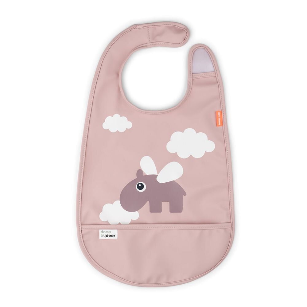 Done by Deer Bavetica impermeabila Happy clouds powder