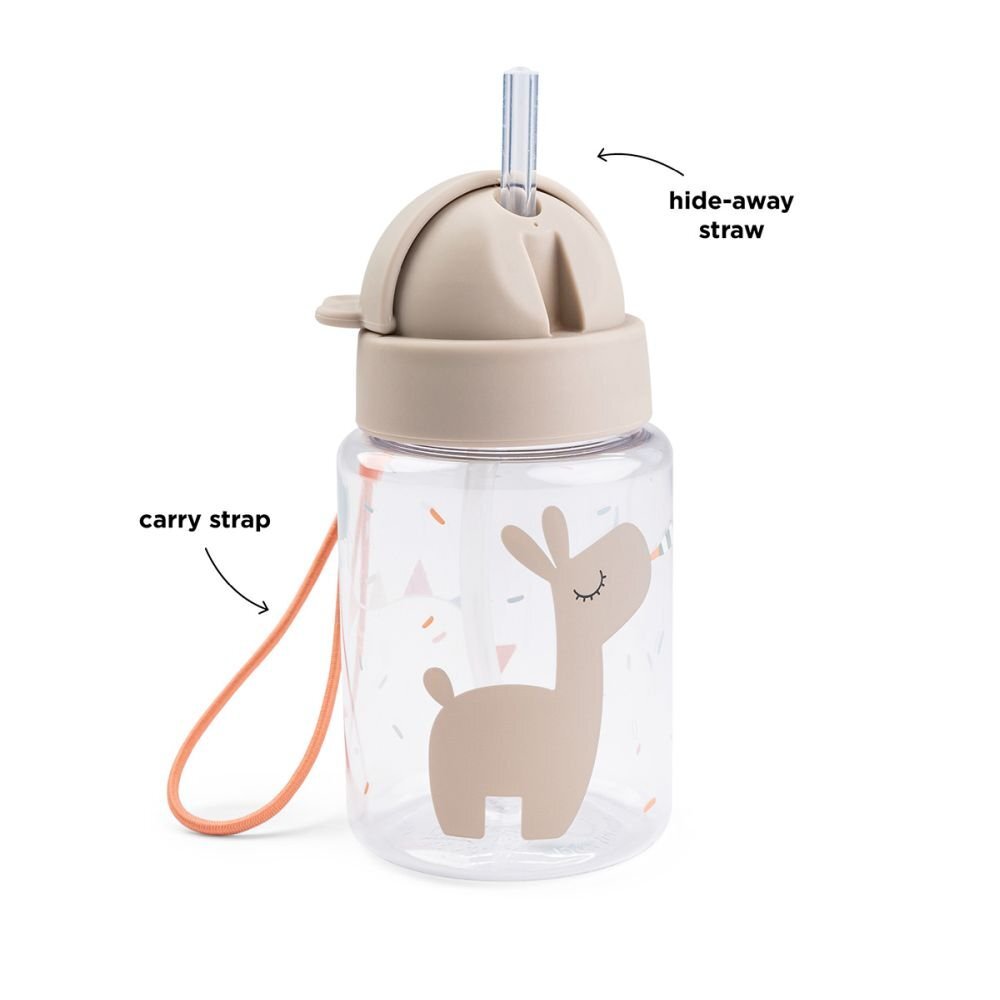 Done by Deer Cana cu pai Celebration sand 280 ml