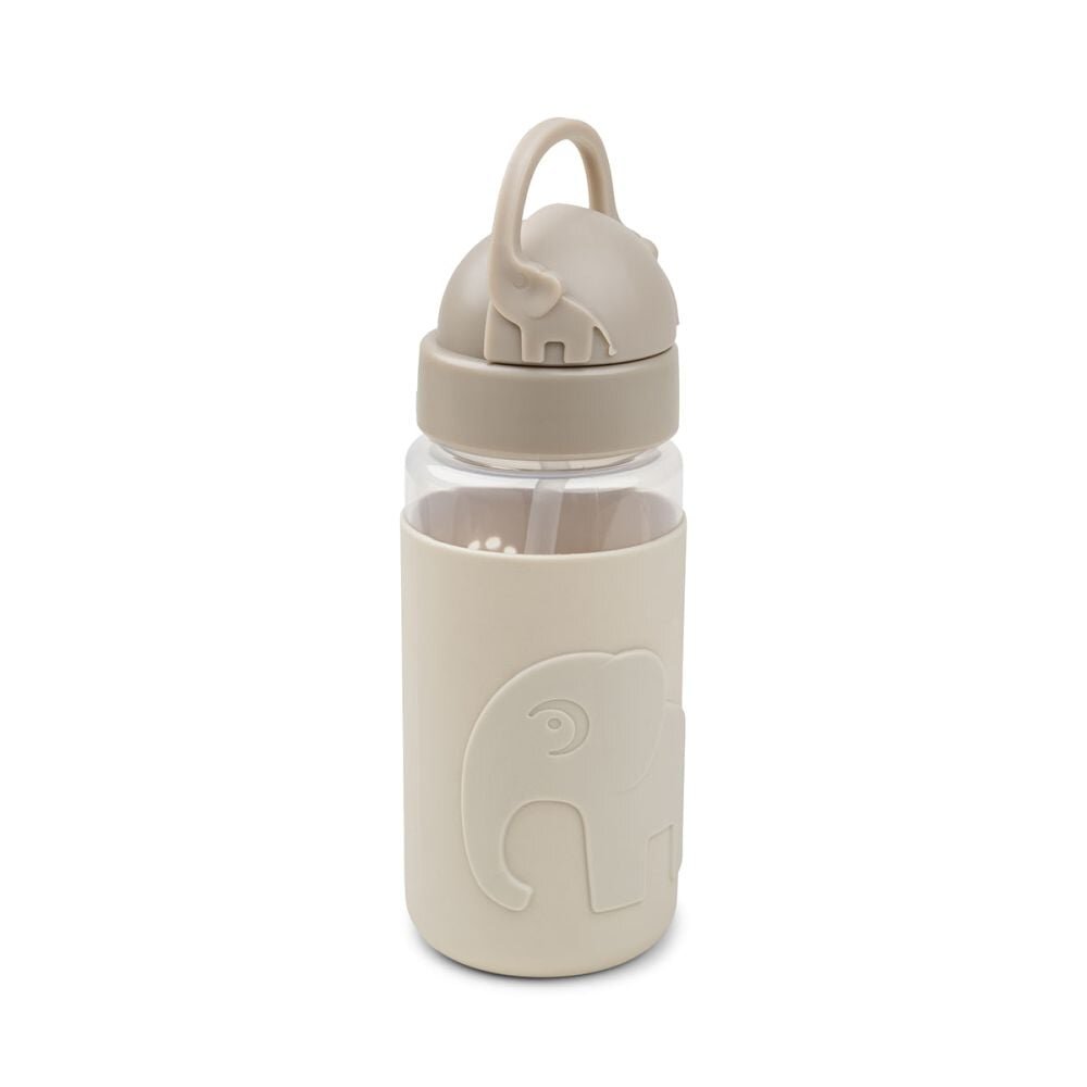 Done by Deer Cana cu pai Easy-grip Elphee Sand 350 ml