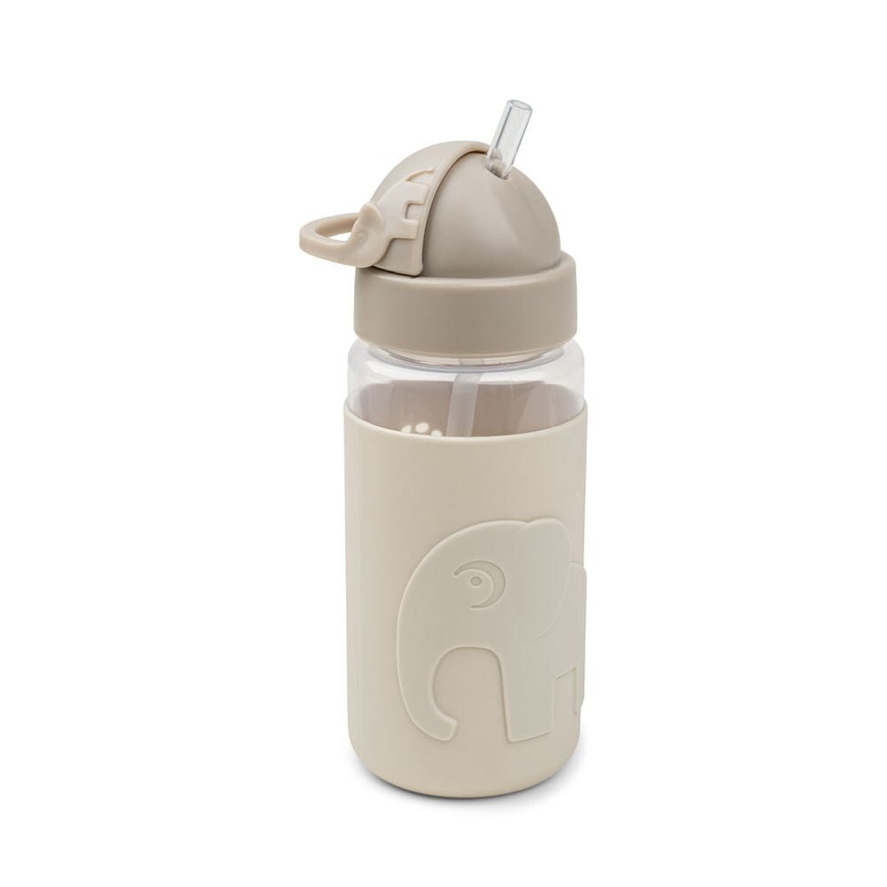 Done by Deer Cana cu pai Easy-grip Elphee Sand 350 ml